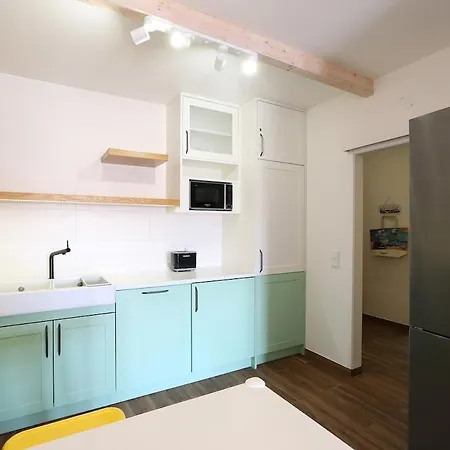 T1-ocean Vibes Apartment Nazare