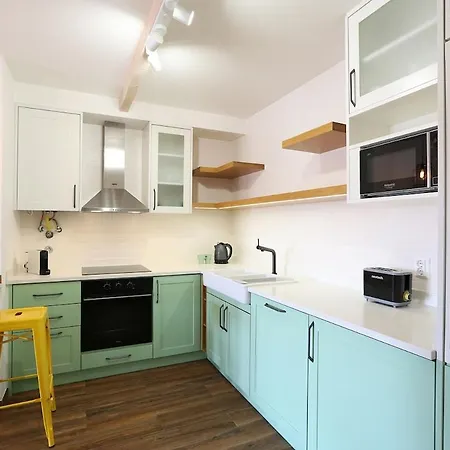 Apartment T1-ocean Vibes Nazare