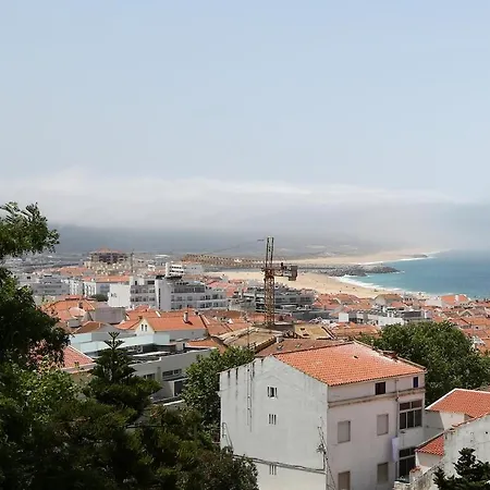 T1-ocean Vibes Nazare